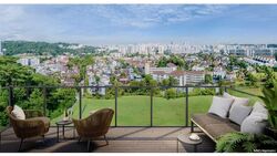 The Botany At Dairy Farm (D23), Condominium #507542211